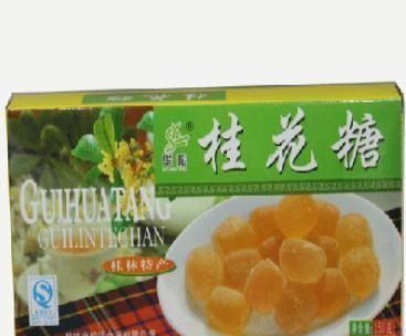 別貪吃！這些品牌的桂花糕菌落超標(biāo)，美味背后要防隱患