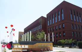 政策利好振翅高飛，天津七成軟企匯聚濱海新區(qū)領(lǐng)航軟件外包